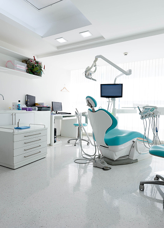 Medical & Dental