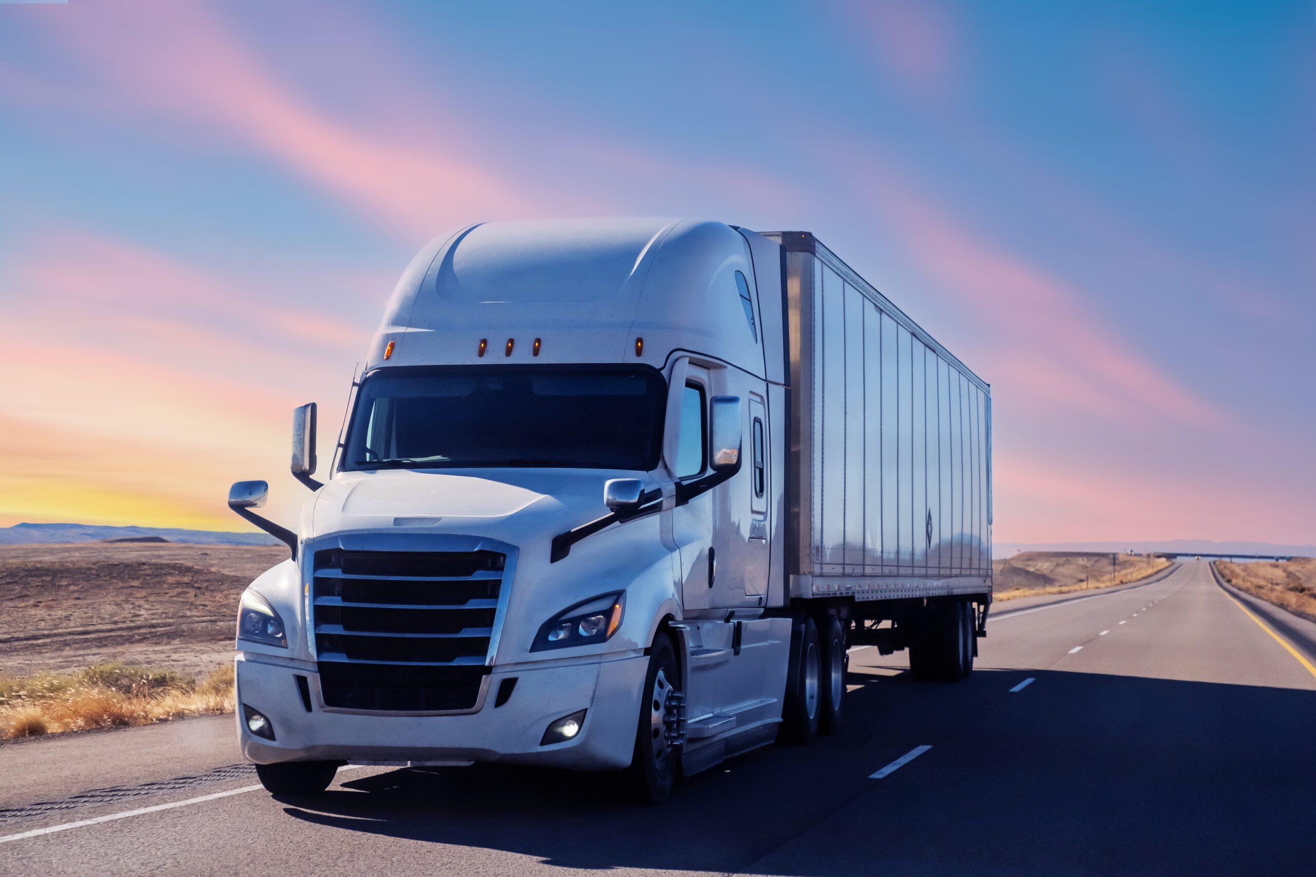 White Glove Transportation: IT Transportation in the Southeast Image