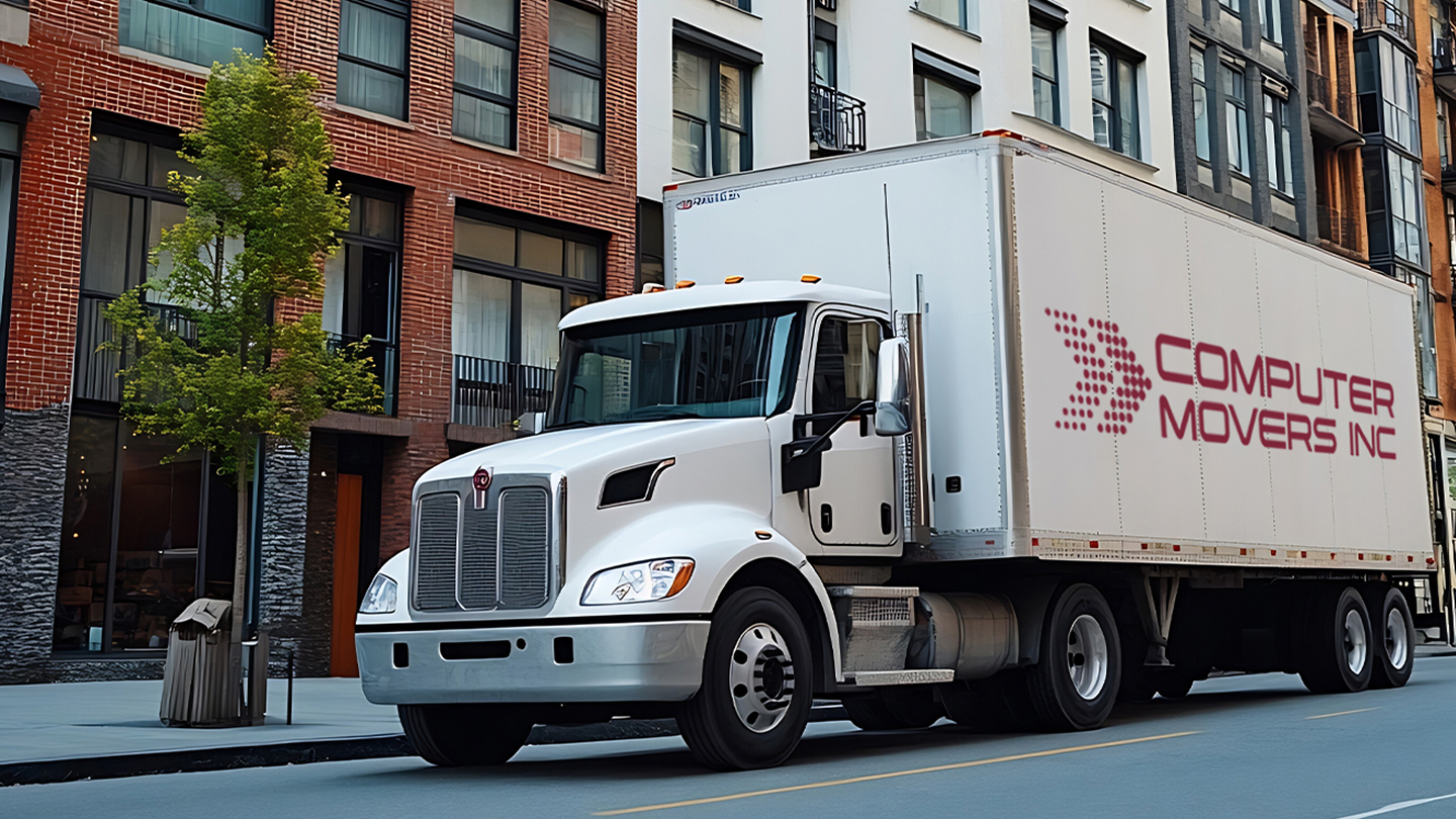 New Equipment, New Practice? How to Integrate It Seamlessly After a Move Image