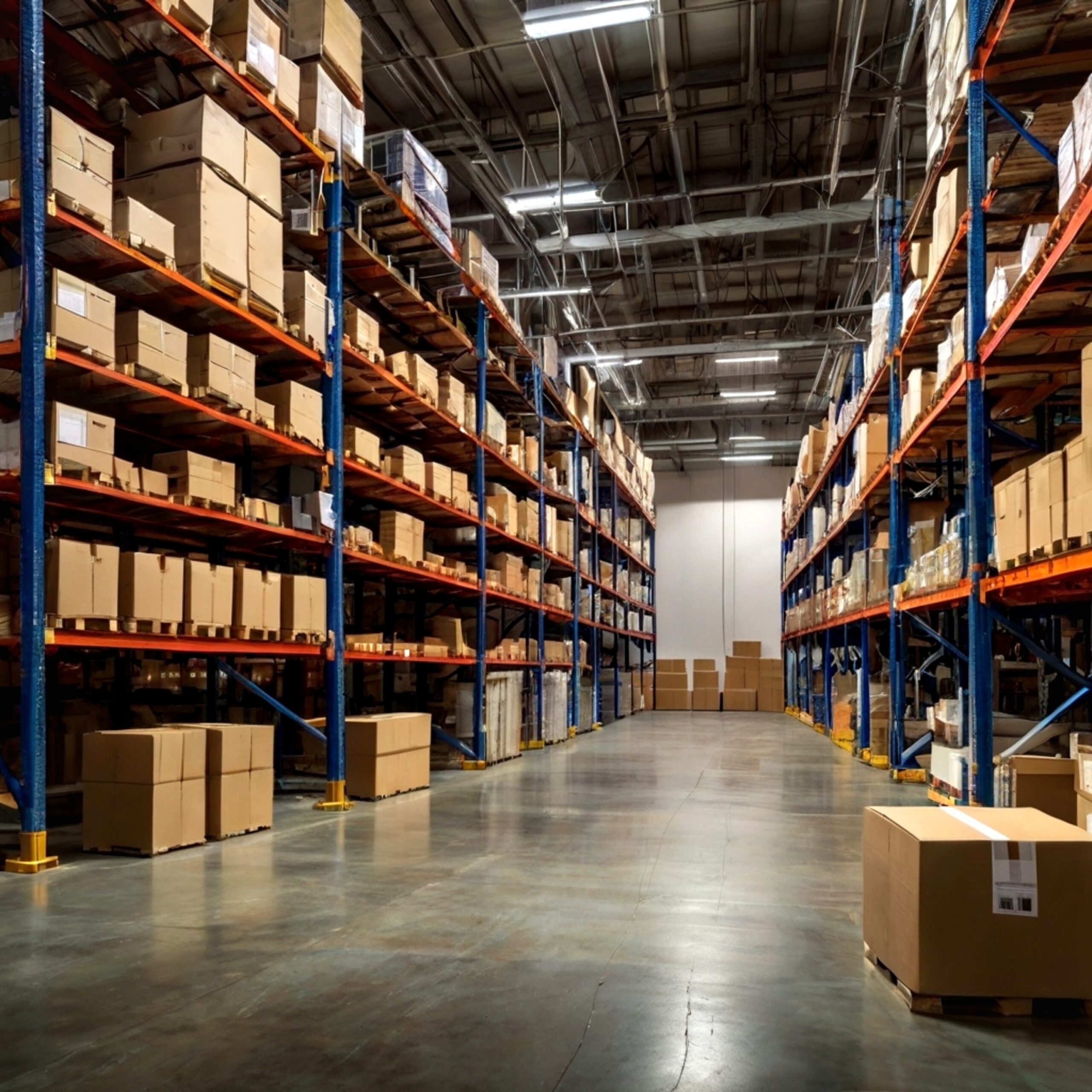 How 3PL Solutions from Computer Movers Streamline Logistics for Specialized Industries Image