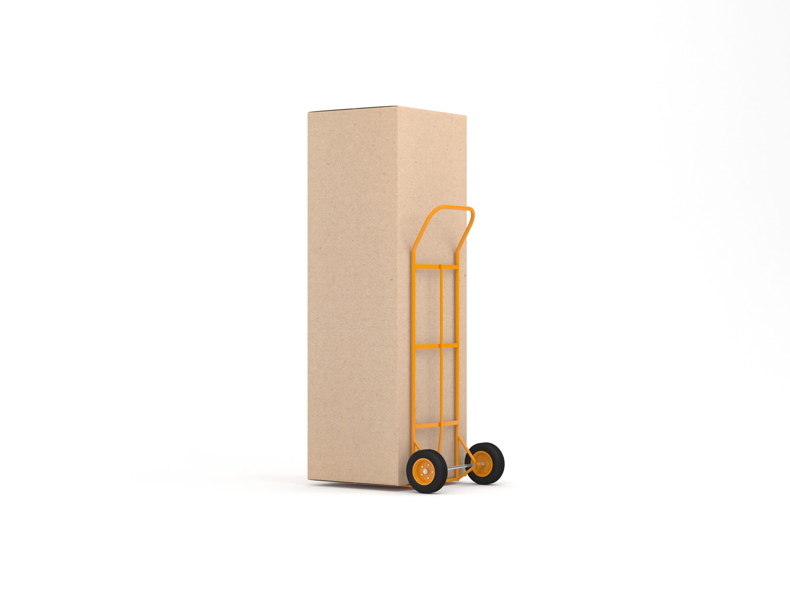 IT Packing Services in Ashburn, VA Image