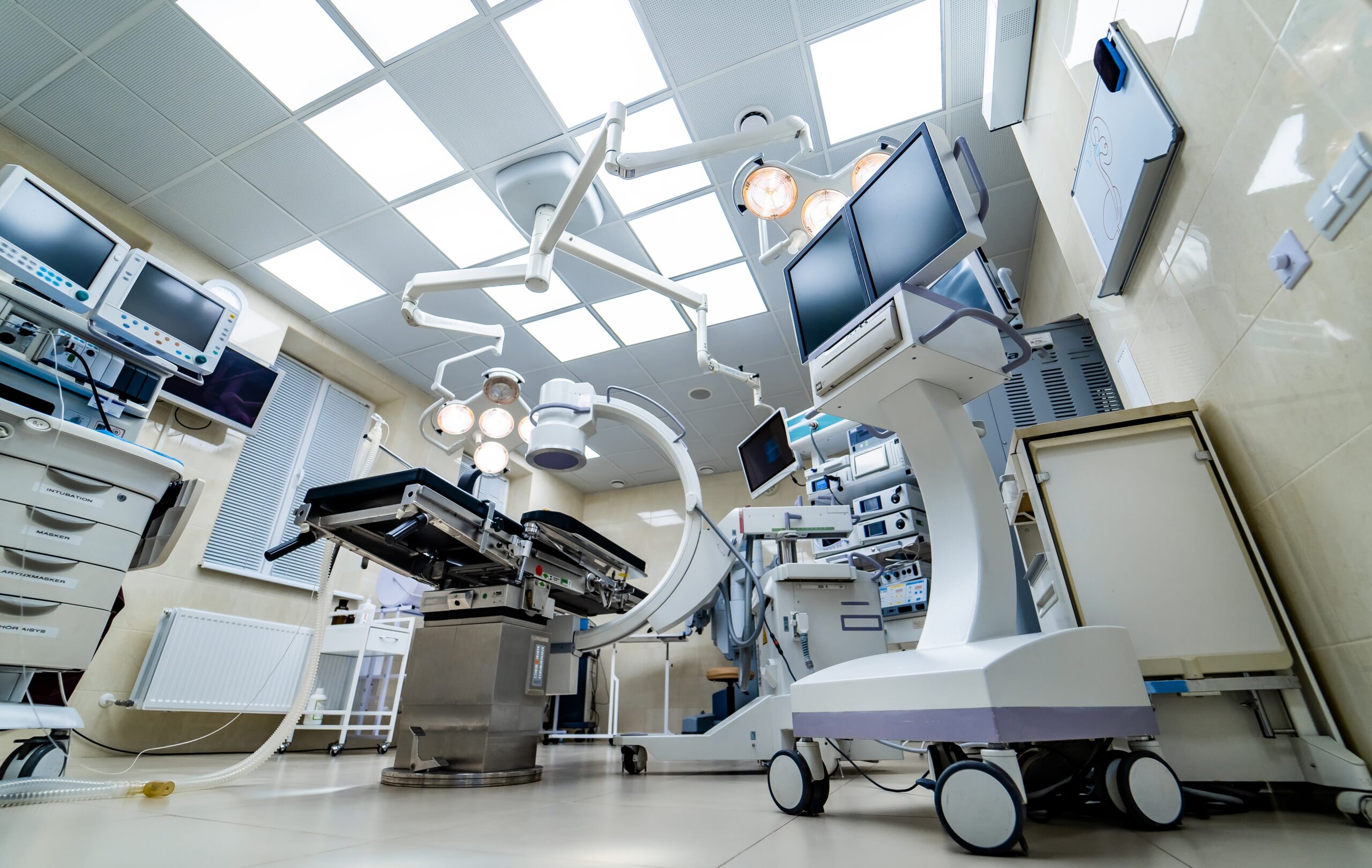 Moving a Medical Practice Image
