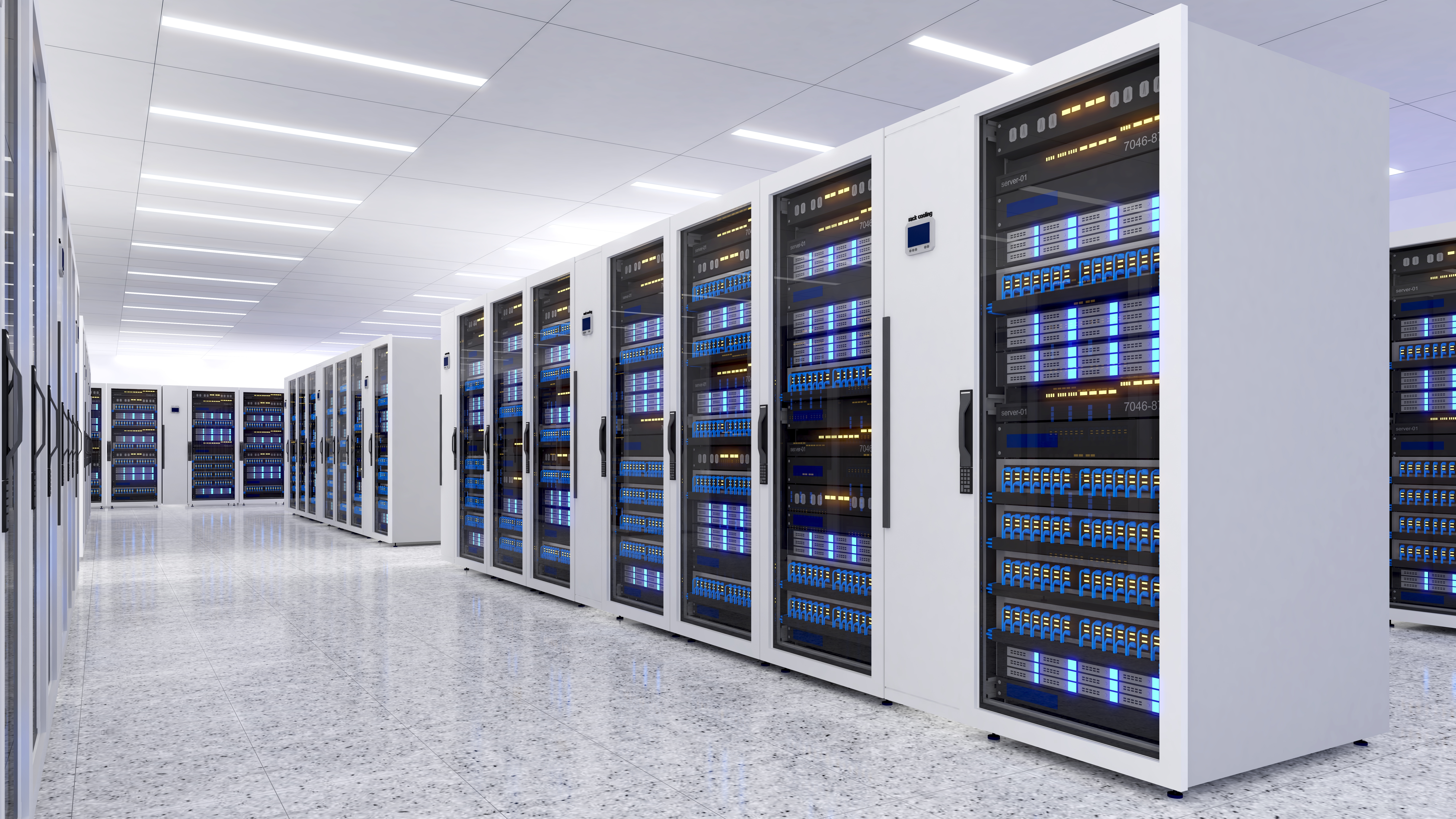 What to Know Before Your Data Center Relocation Image